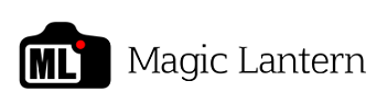 magic lantern - unlocks EOS cameras